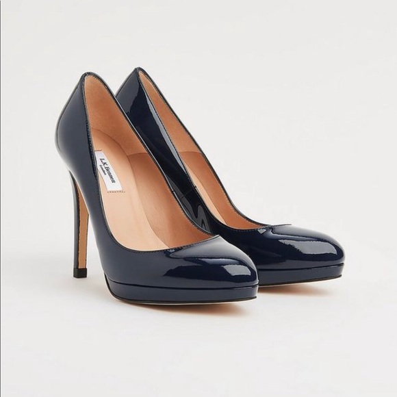 L.K. Bennett shoes - Picture 2 of 6